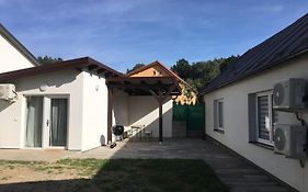 Apartmany U Hadiny